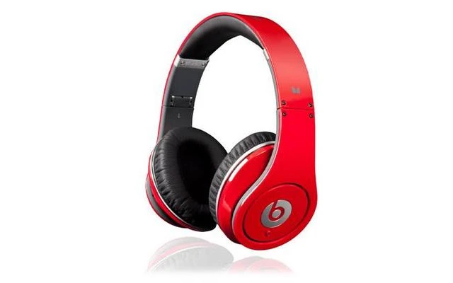 Monster Beats by Dr. Dre Studio High-Definition